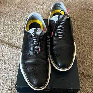 Mens Cole haan shoes